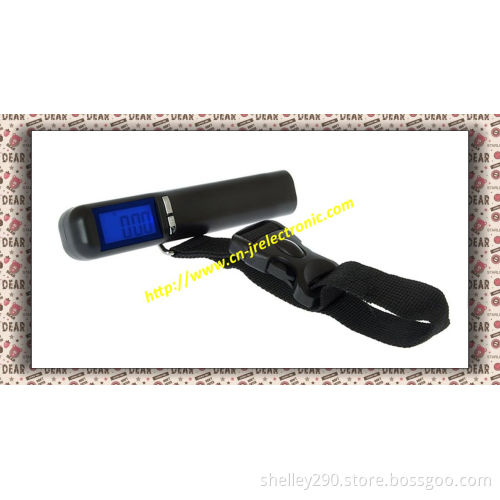 Ocs-09 40kg Digital Fishing Scale (OCS-09)